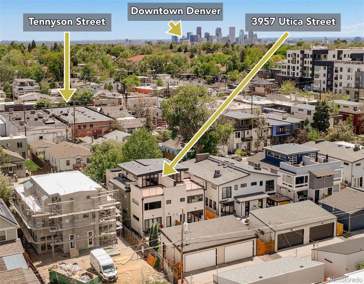 MLS Image #41 for 3957  utica street,denver, Colorado