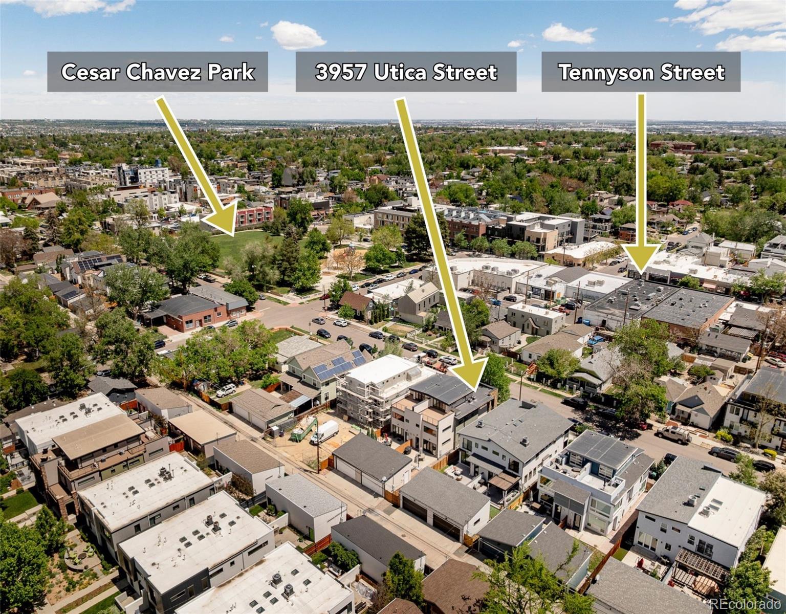 MLS Image #42 for 3957  utica street,denver, Colorado