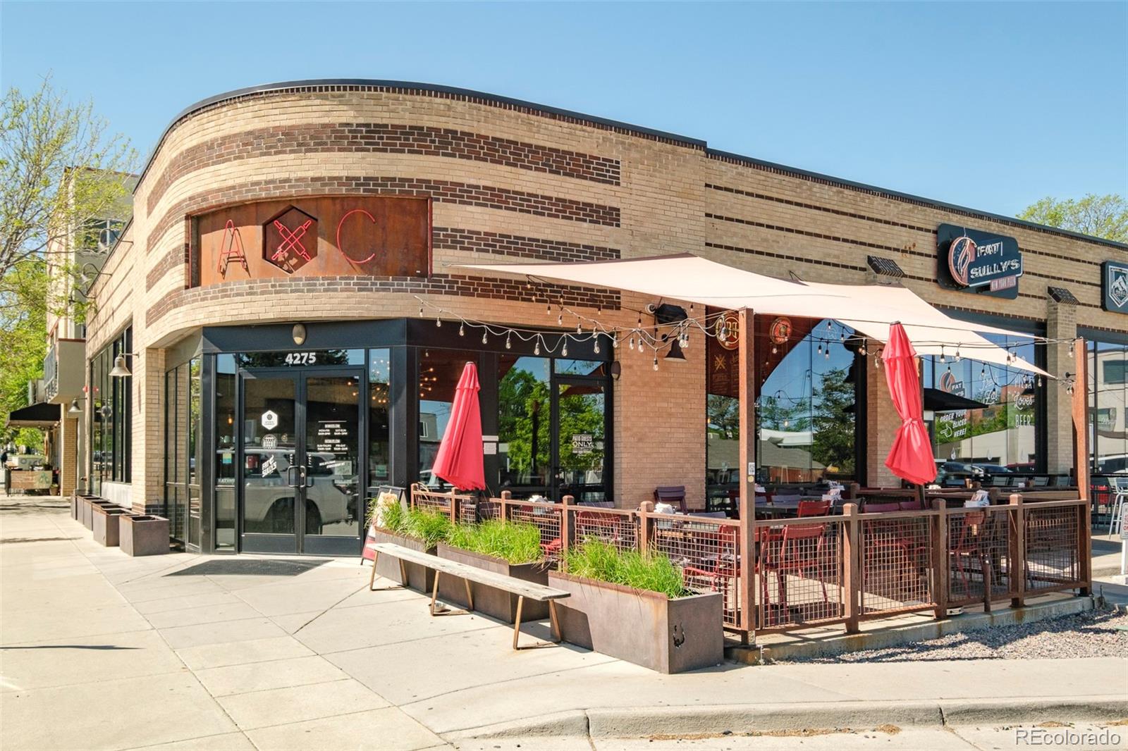 MLS Image #45 for 3957  utica street,denver, Colorado