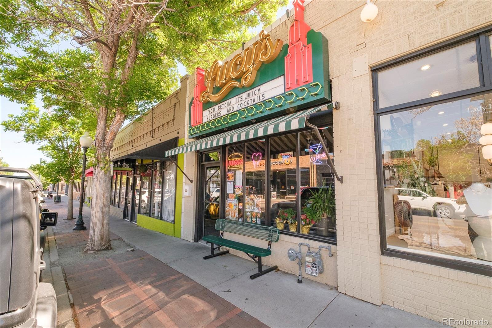 MLS Image #49 for 3957  utica street,denver, Colorado