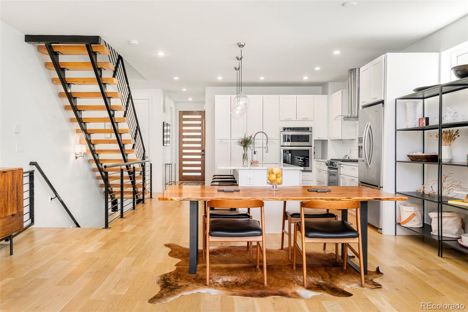 MLS Image #5 for 3957  utica street,denver, Colorado