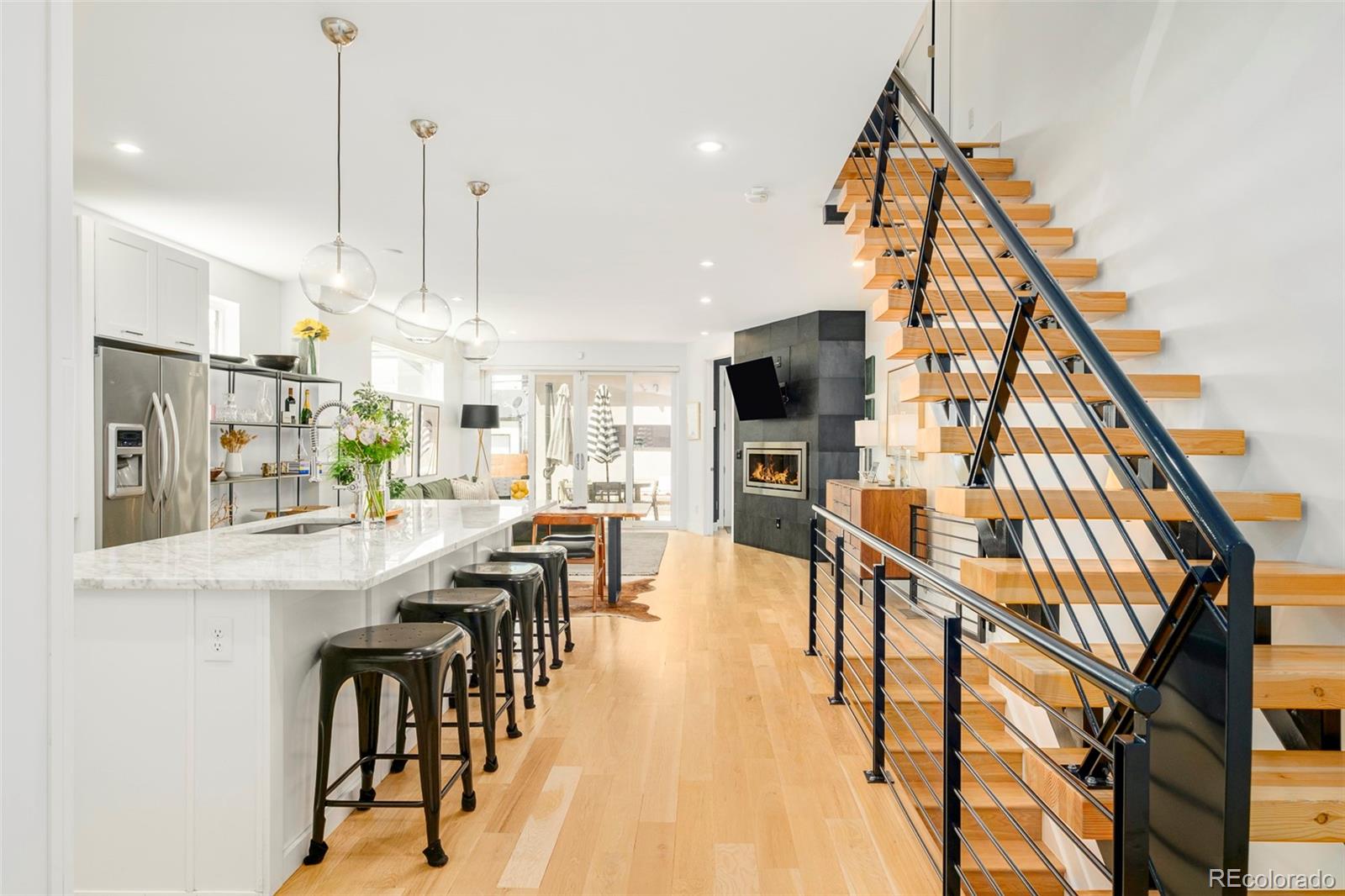 MLS Image #6 for 3957  utica street,denver, Colorado
