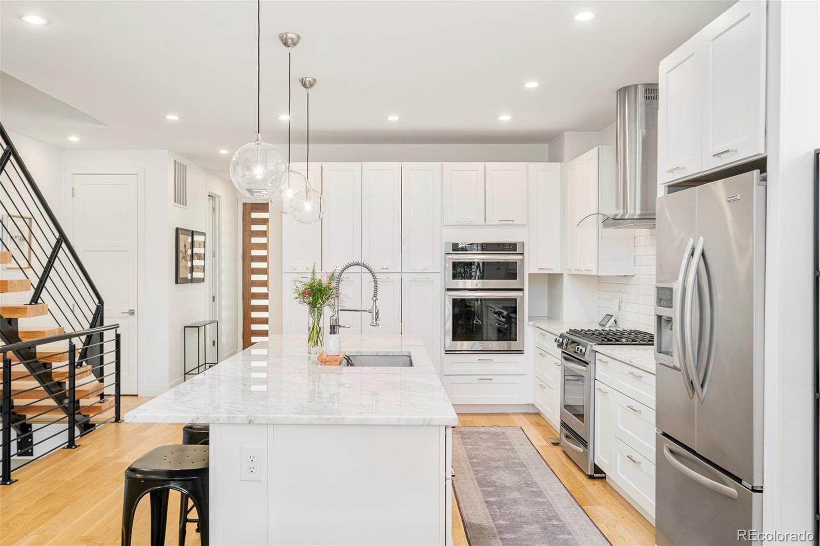 MLS Image #8 for 3957  utica street,denver, Colorado