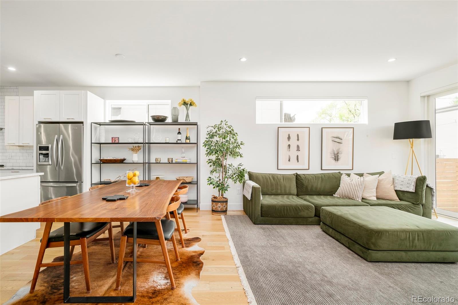 MLS Image #9 for 3957  utica street,denver, Colorado
