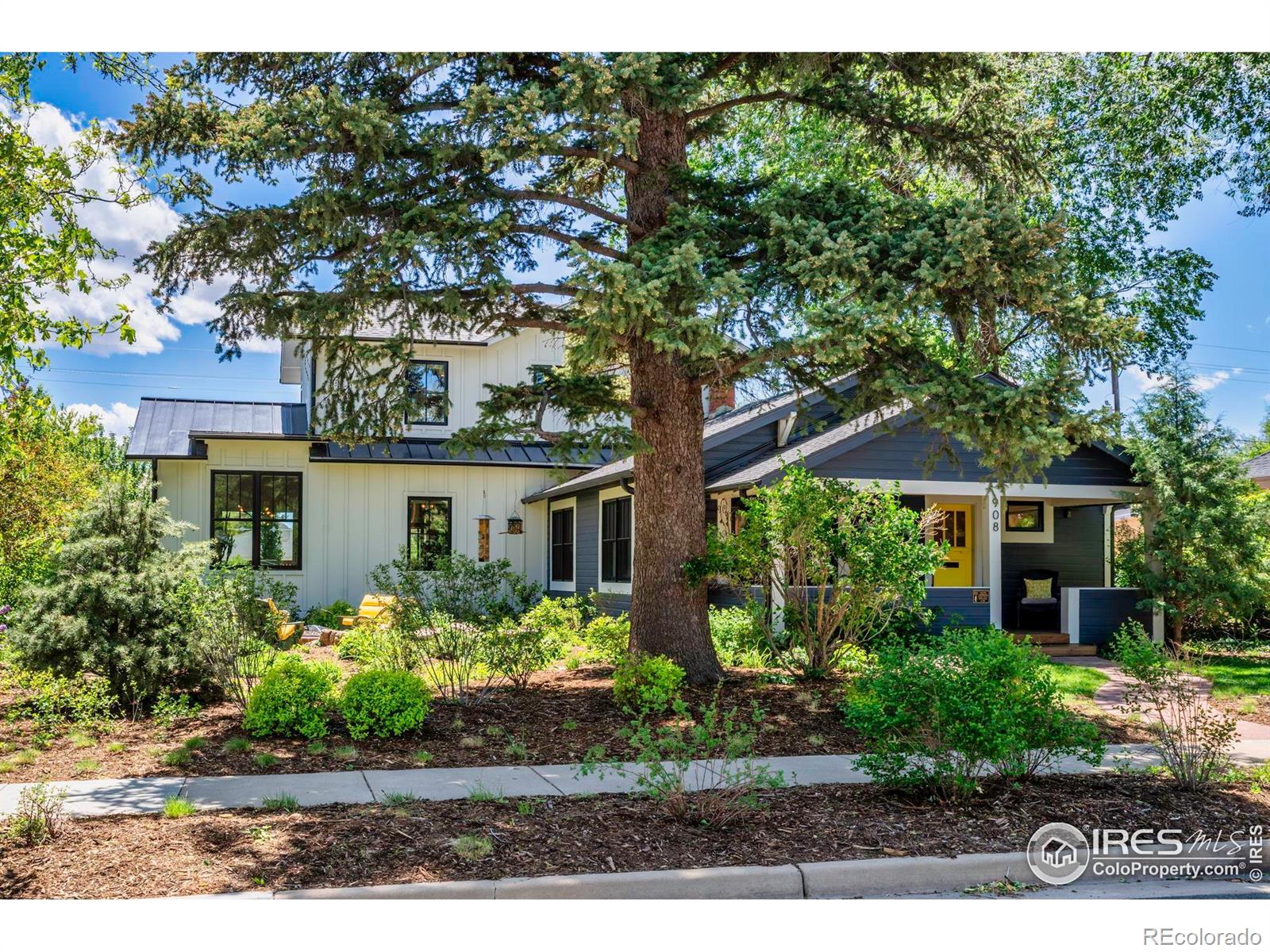 MLS Image #0 for 908  rex street,louisville, Colorado