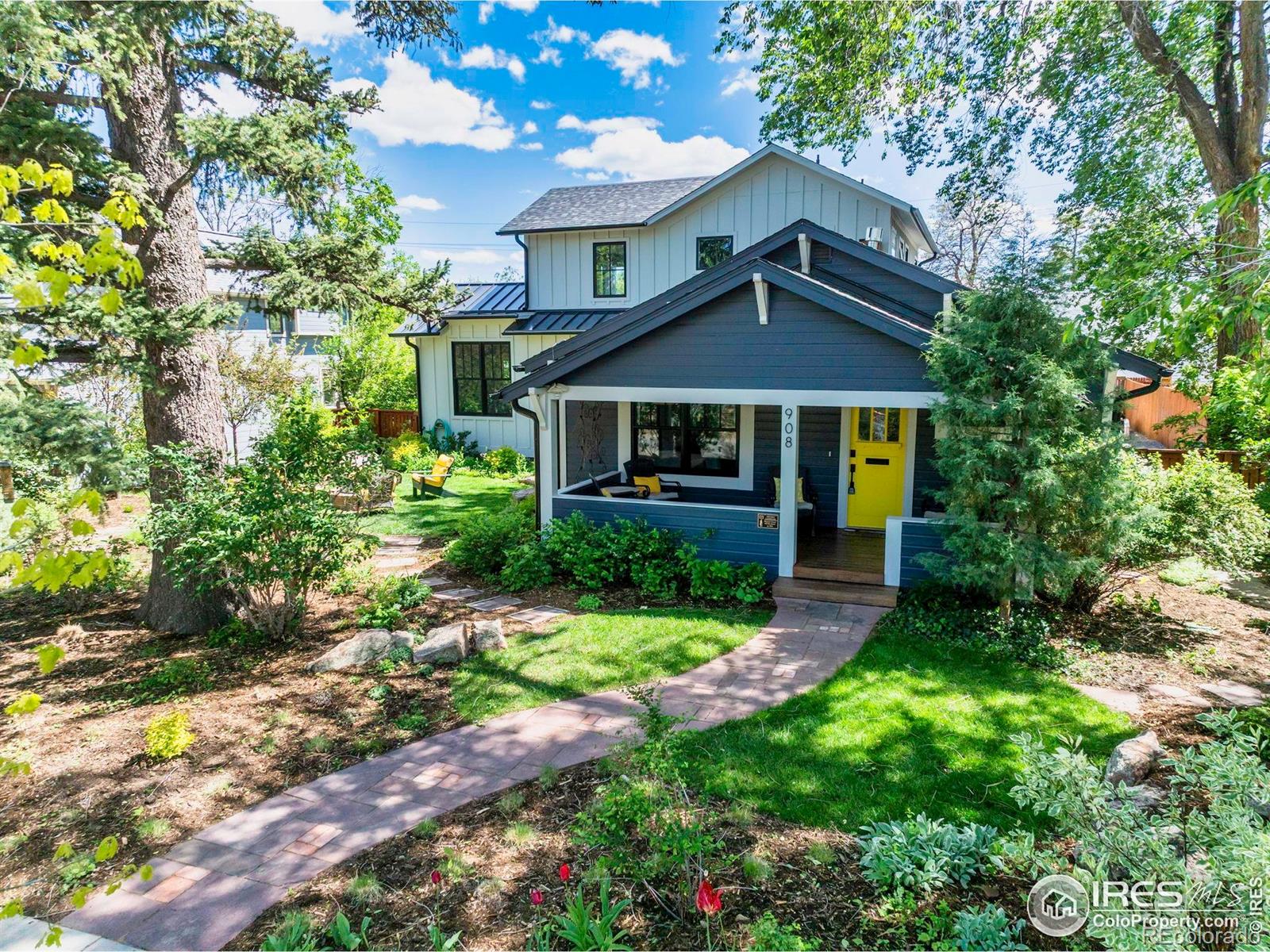 MLS Image #1 for 908  rex street,louisville, Colorado