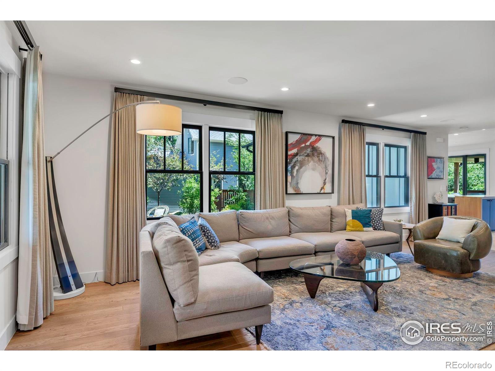 MLS Image #3 for 908  rex street,louisville, Colorado