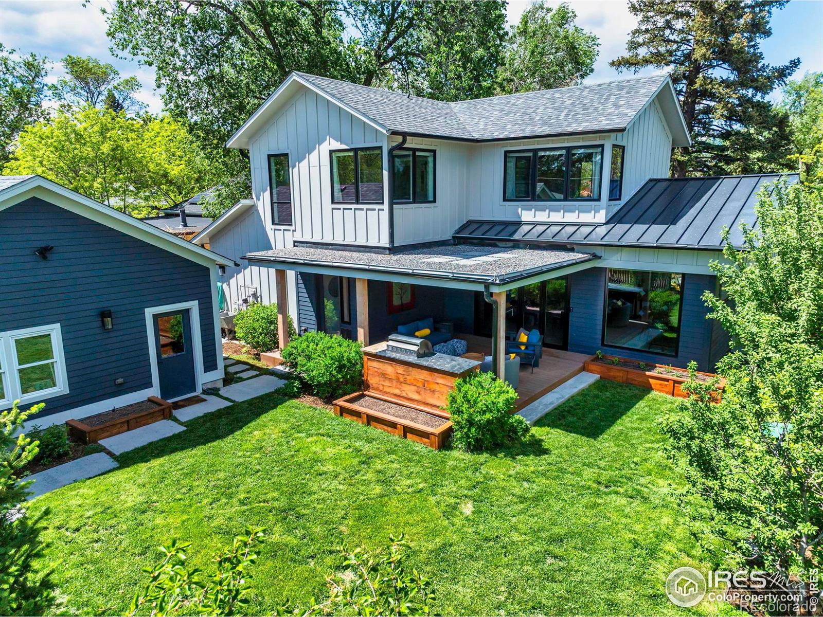 MLS Image #30 for 908  rex street,louisville, Colorado