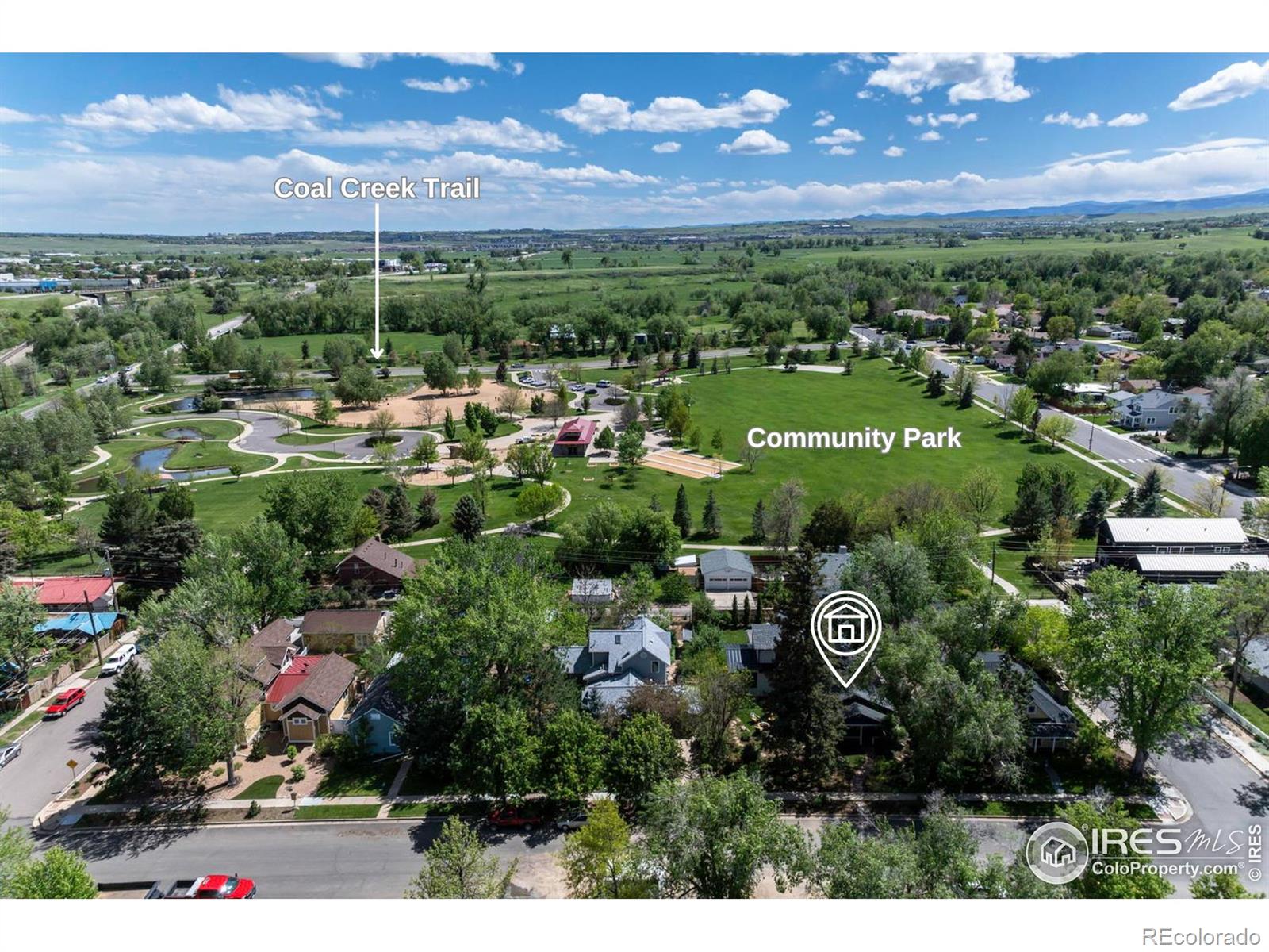 MLS Image #36 for 908  rex street,louisville, Colorado