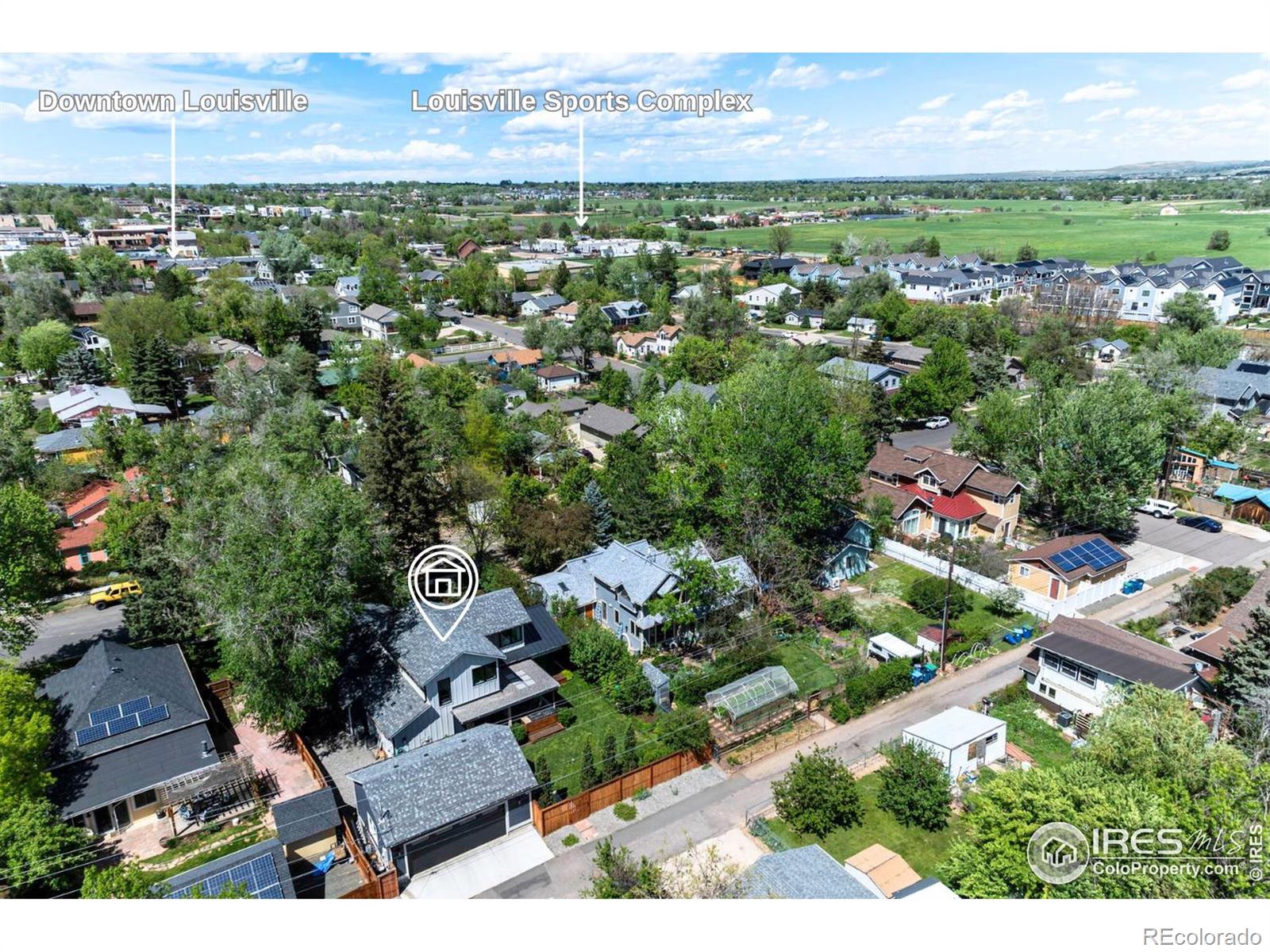 MLS Image #37 for 908  rex street,louisville, Colorado