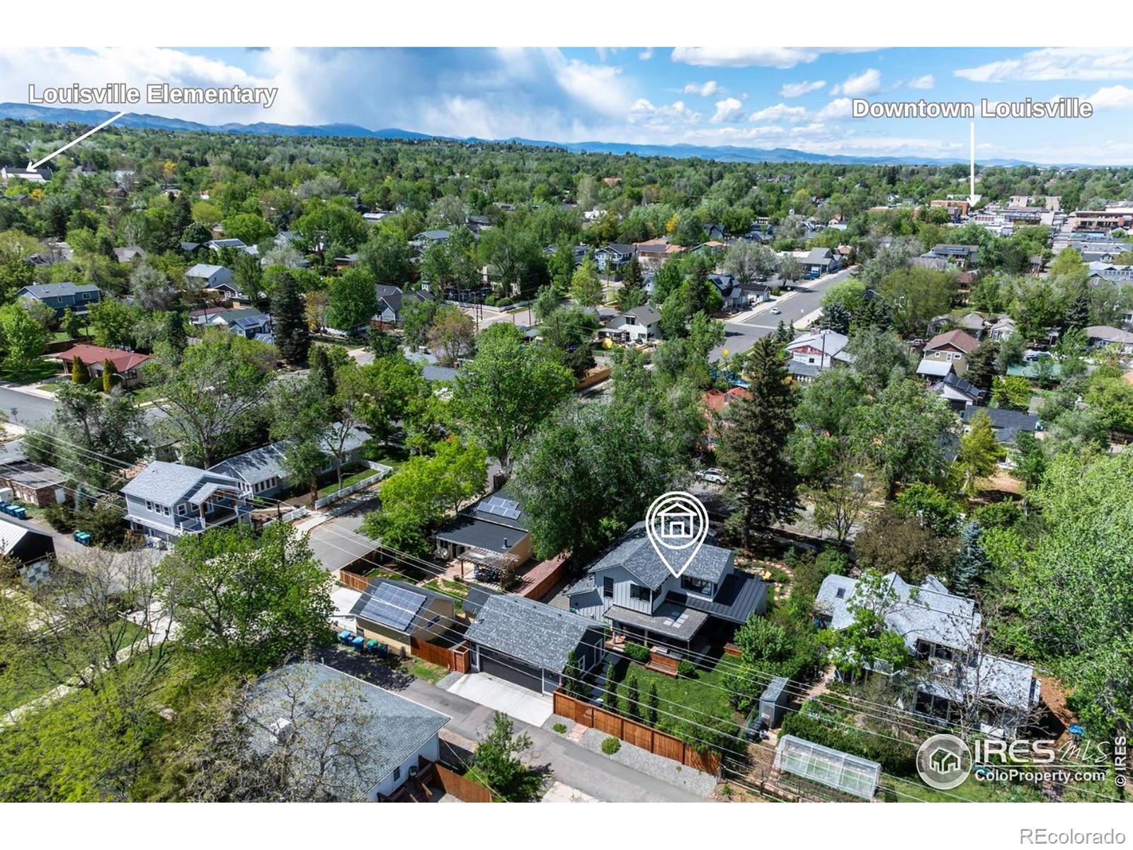 MLS Image #38 for 908  rex street,louisville, Colorado