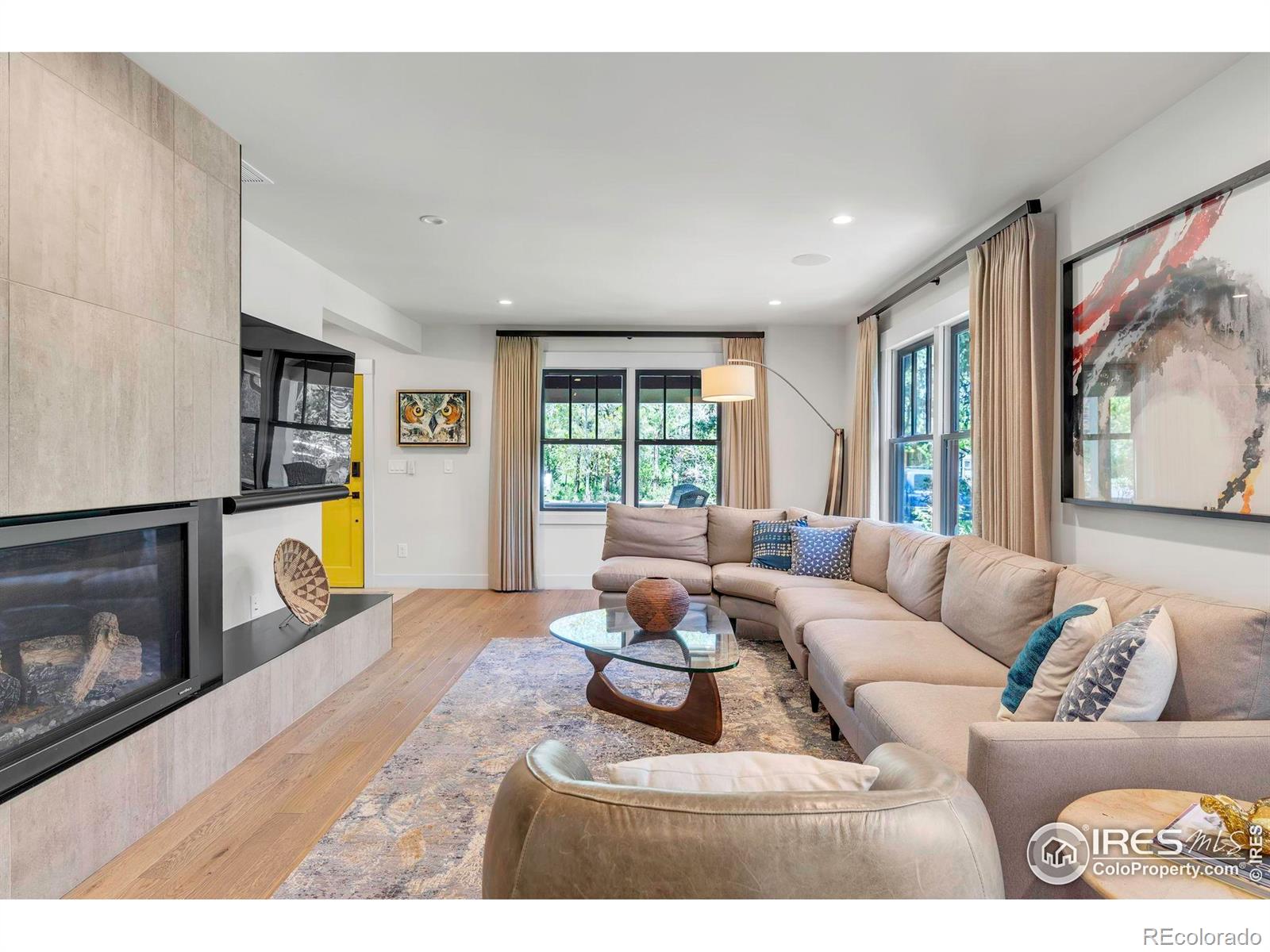 MLS Image #4 for 908  rex street,louisville, Colorado
