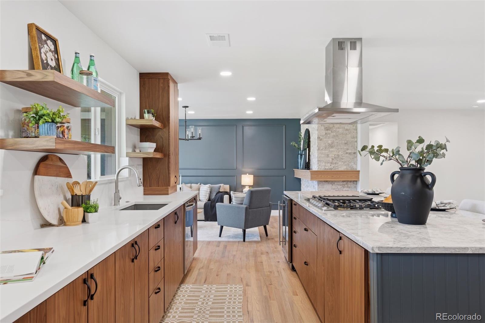 MLS Image #11 for 3775 s forest way,denver, Colorado