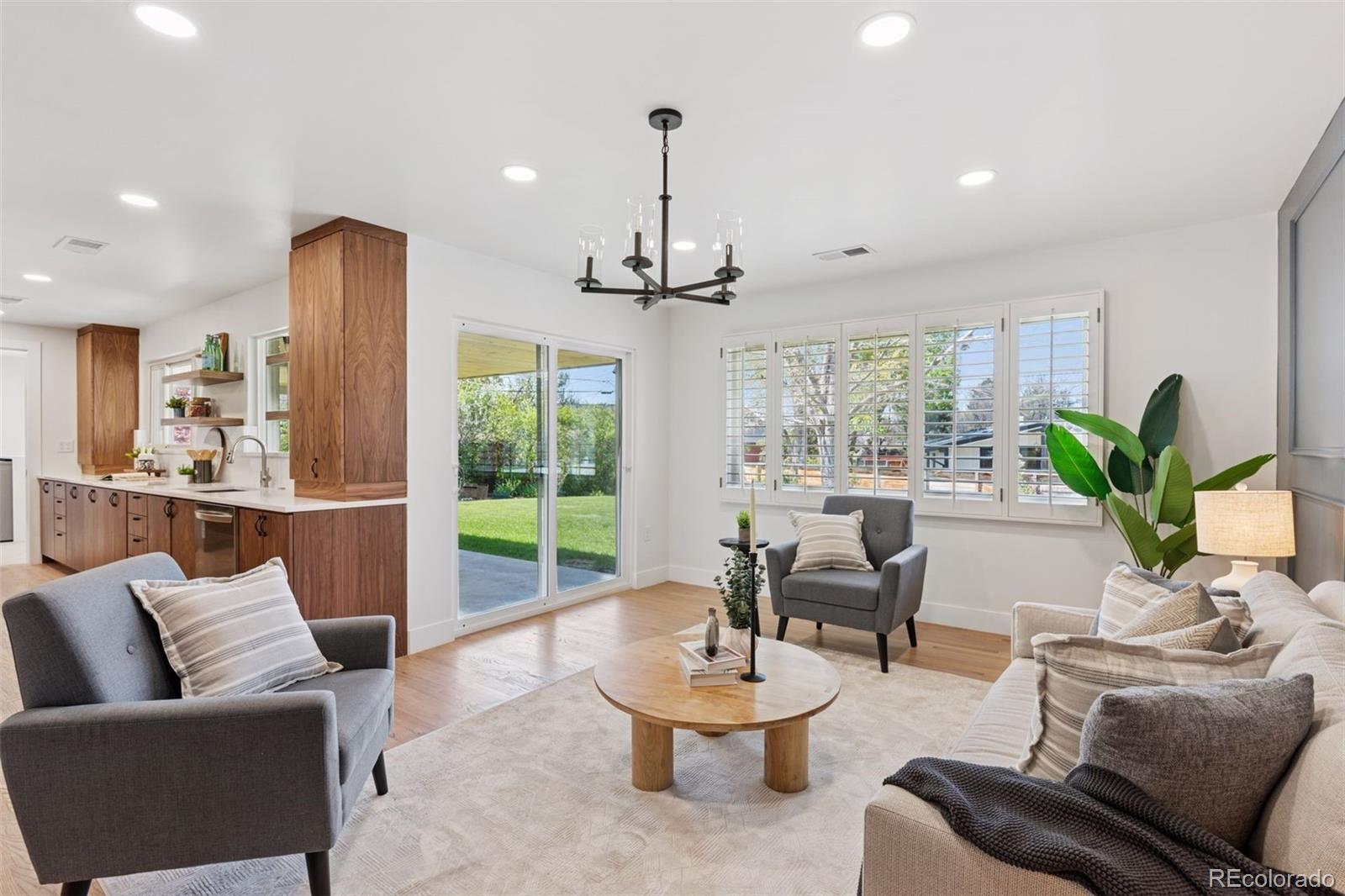 MLS Image #16 for 3775 s forest way,denver, Colorado
