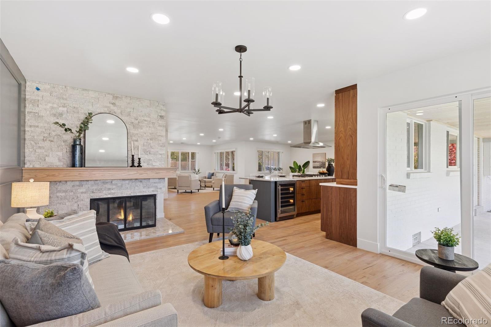 MLS Image #17 for 3775 s forest way,denver, Colorado