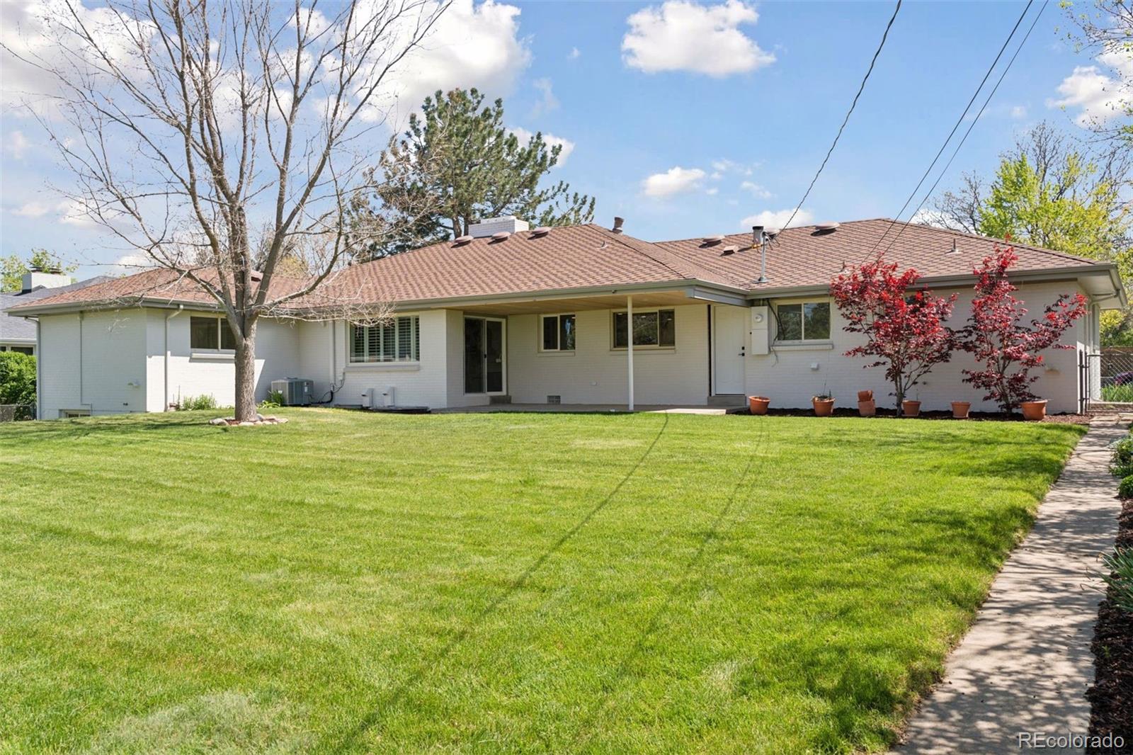 MLS Image #44 for 3775 s forest way,denver, Colorado