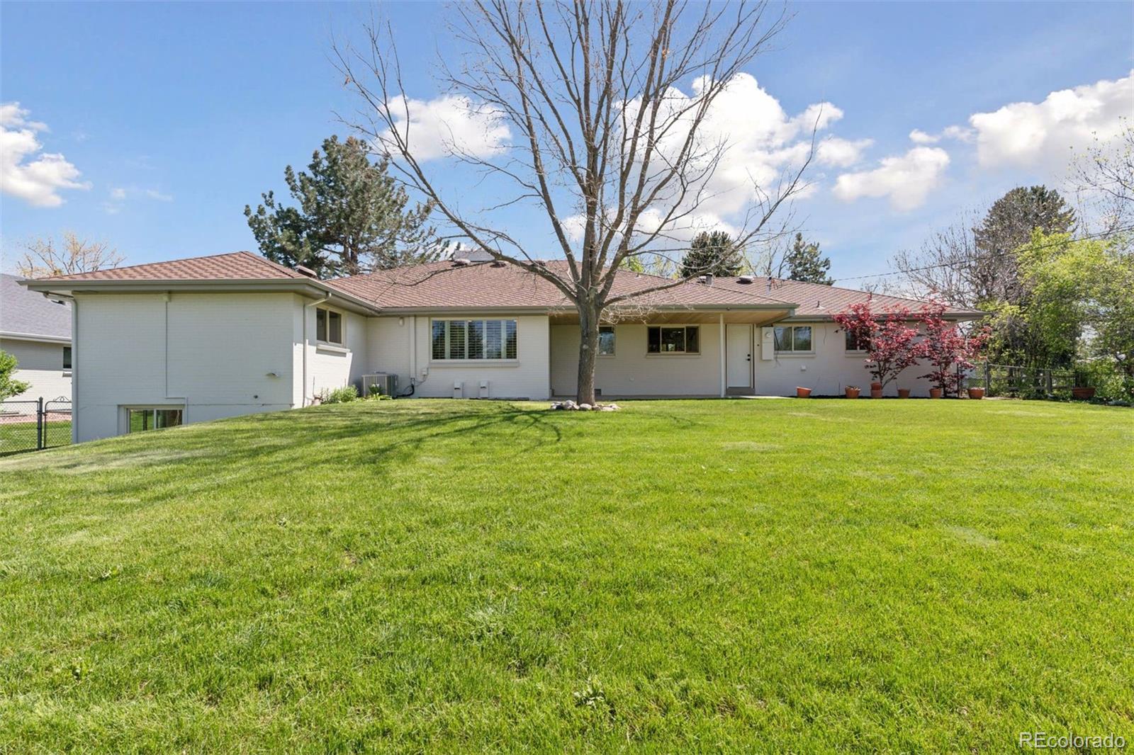 MLS Image #45 for 3775 s forest way,denver, Colorado