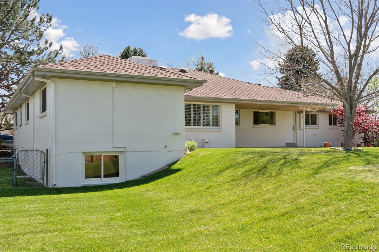 MLS Image #46 for 3775 s forest way,denver, Colorado