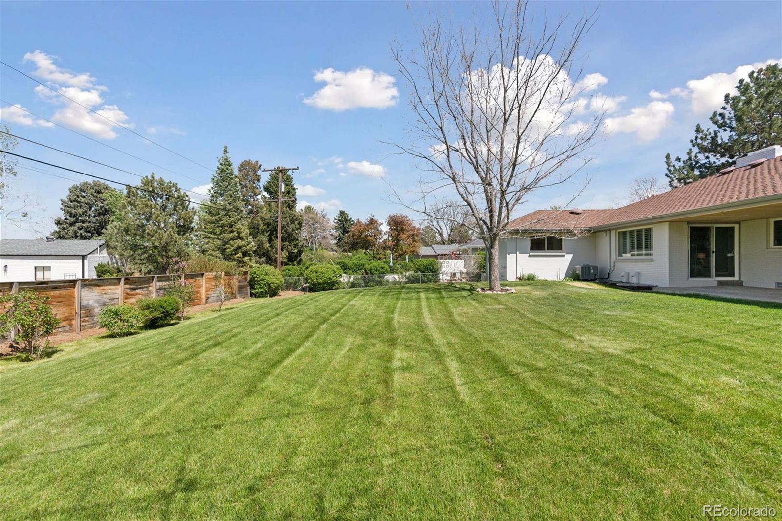 MLS Image #47 for 3775 s forest way,denver, Colorado
