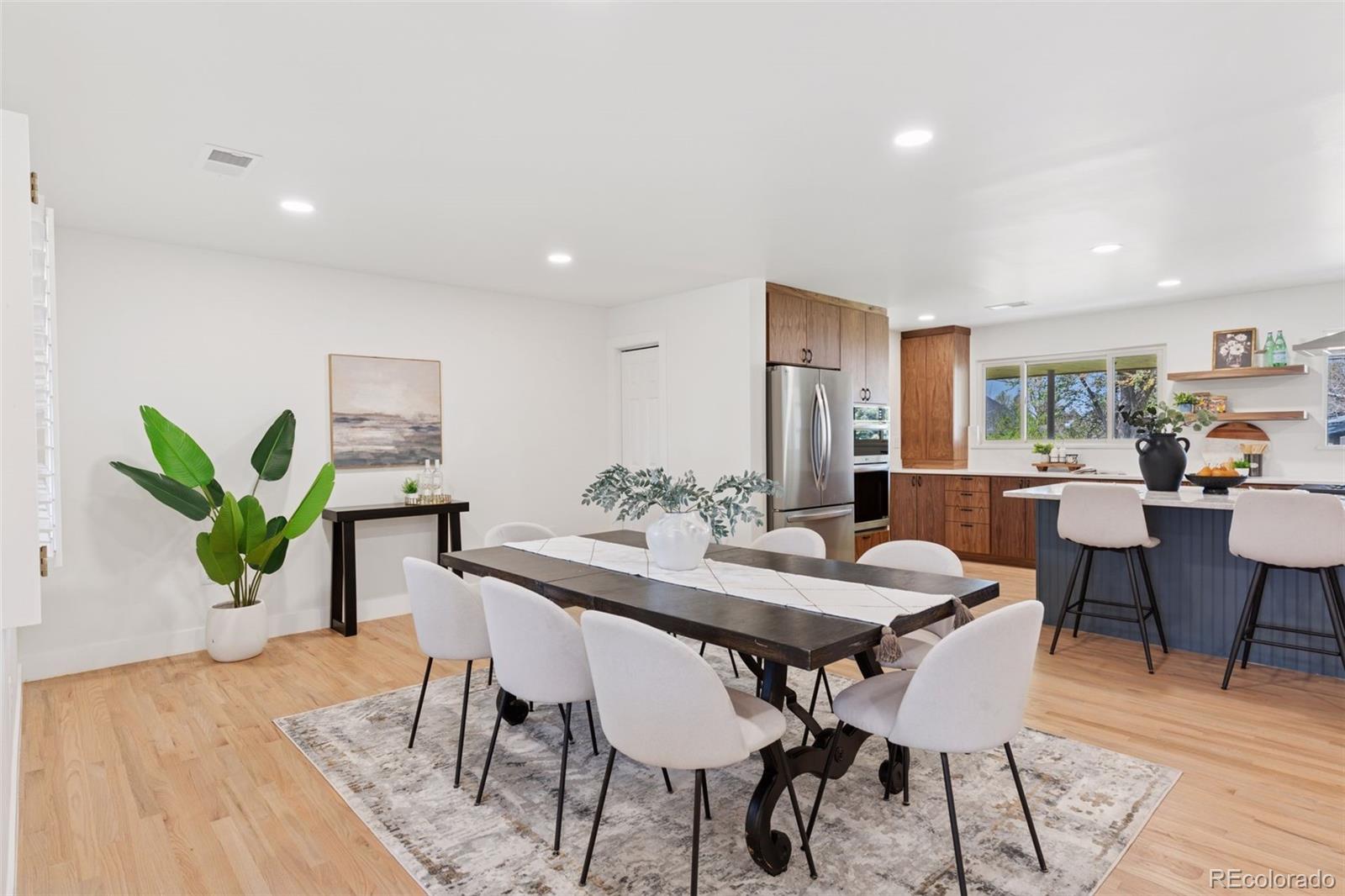 MLS Image #6 for 3775 s forest way,denver, Colorado