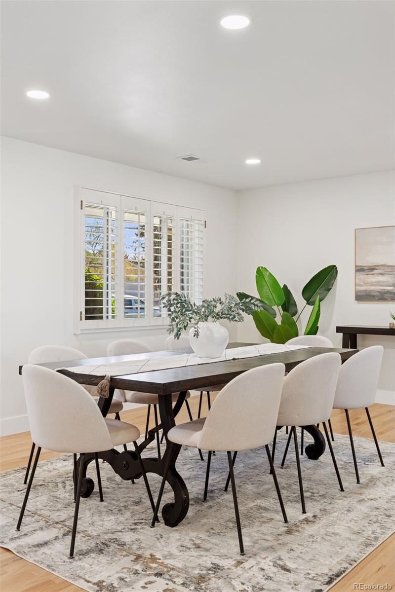 MLS Image #7 for 3775 s forest way,denver, Colorado