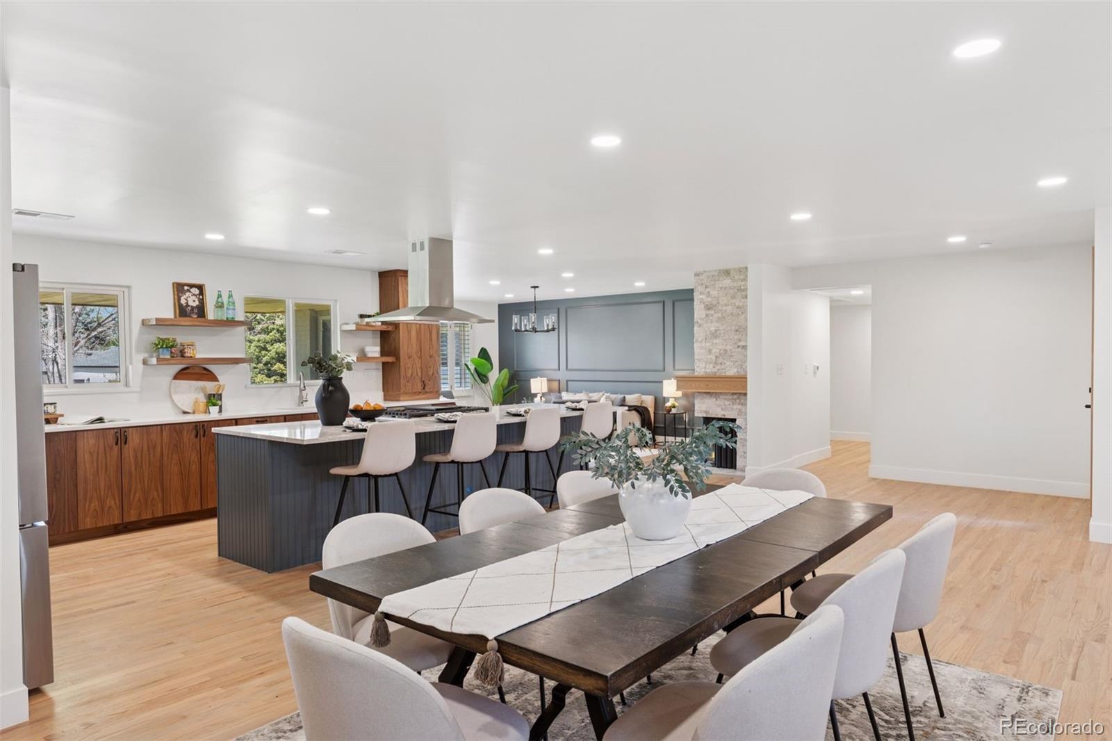 MLS Image #8 for 3775 s forest way,denver, Colorado