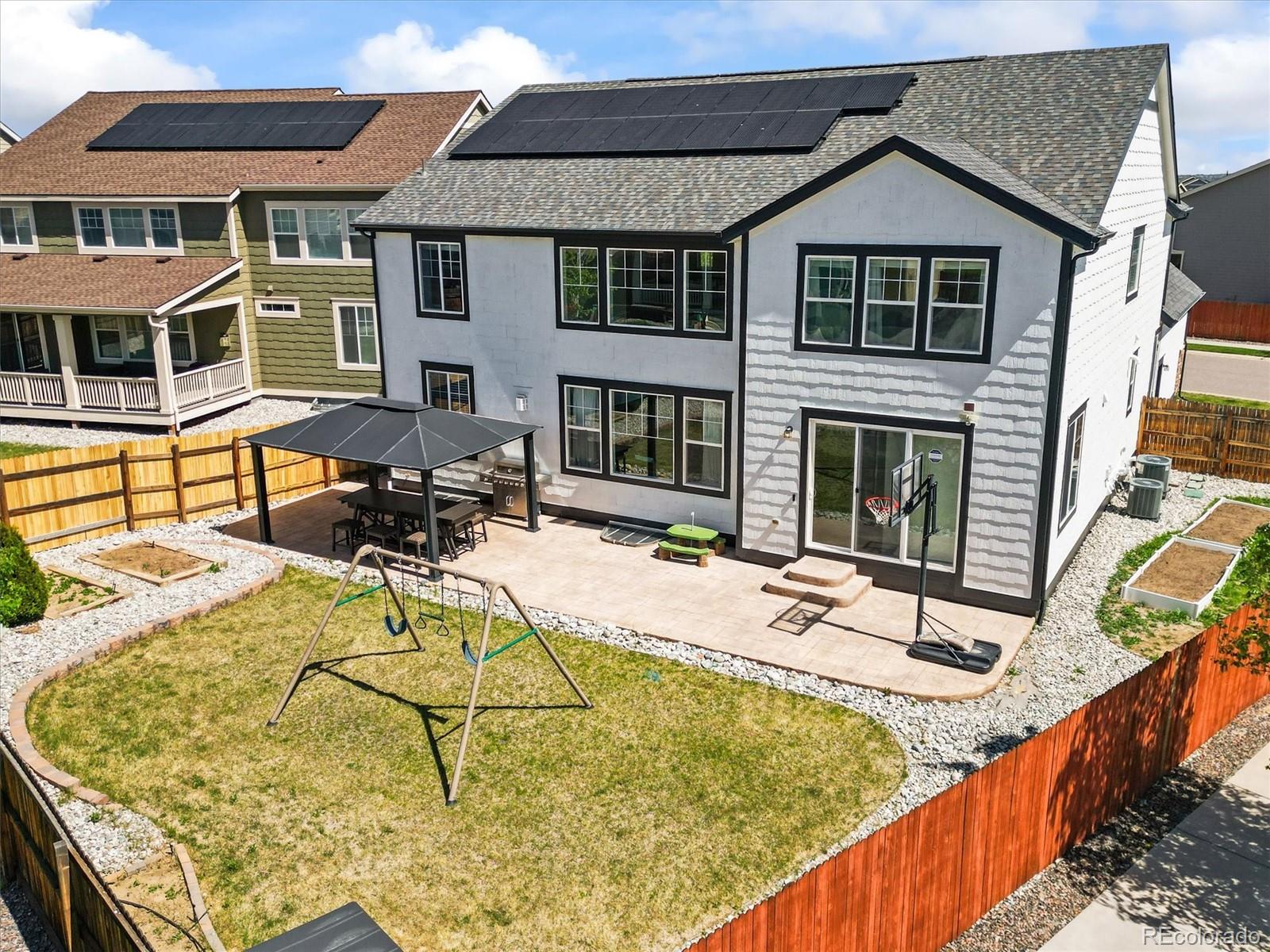 MLS Image #37 for 14920  munich avenue,parker, Colorado