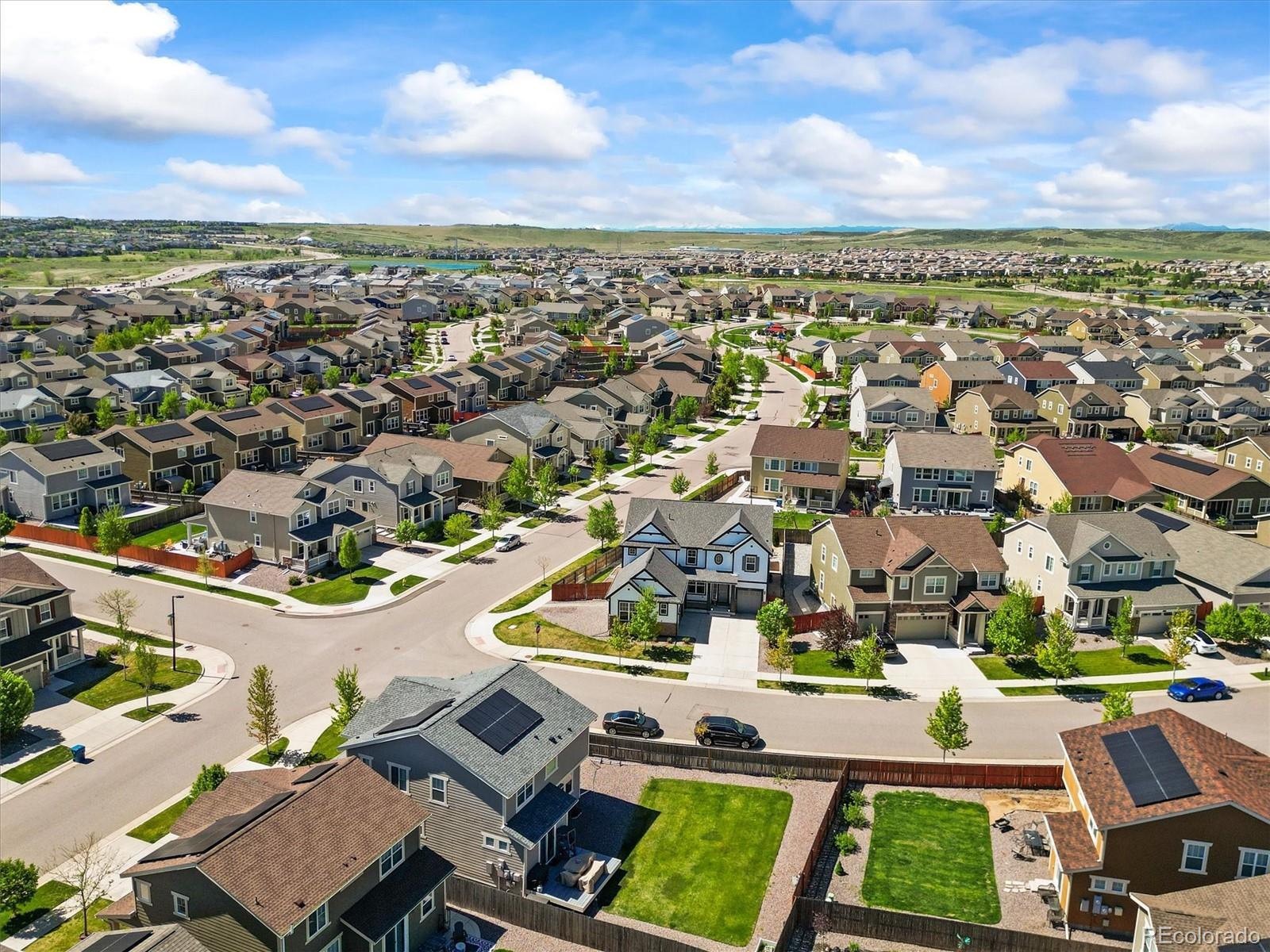 MLS Image #38 for 14920  munich avenue,parker, Colorado
