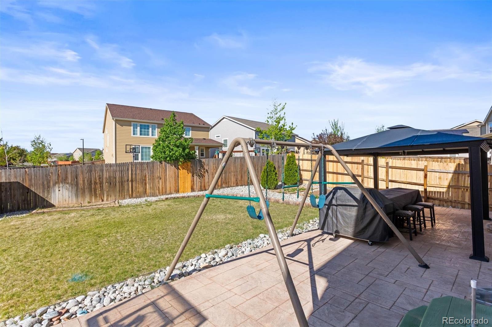 MLS Image #40 for 14920  munich avenue,parker, Colorado
