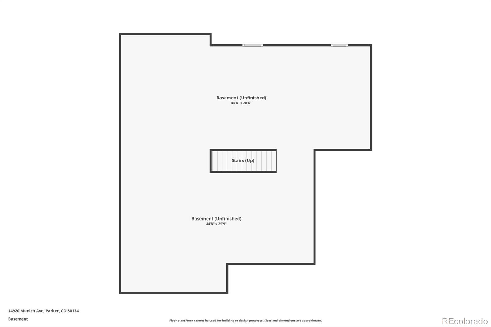MLS Image #44 for 14920  munich avenue,parker, Colorado