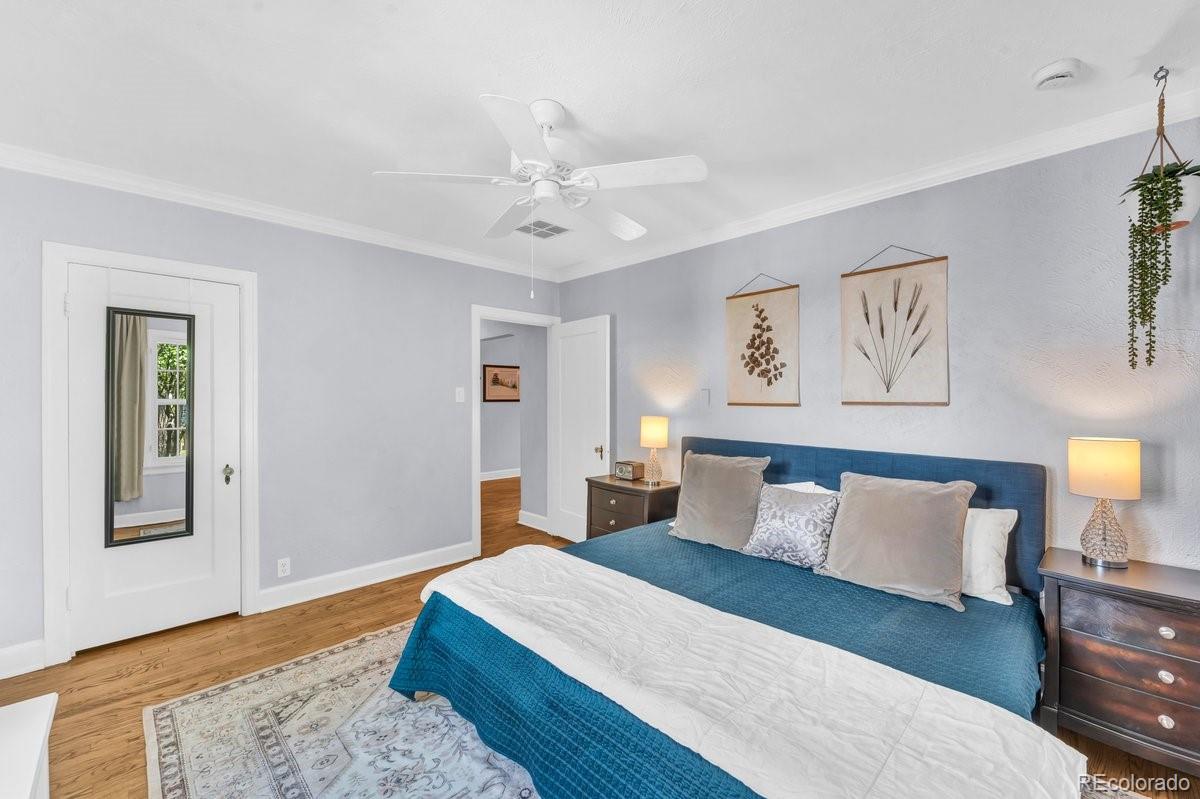 MLS Image #10 for 1300  cherry street,denver, Colorado