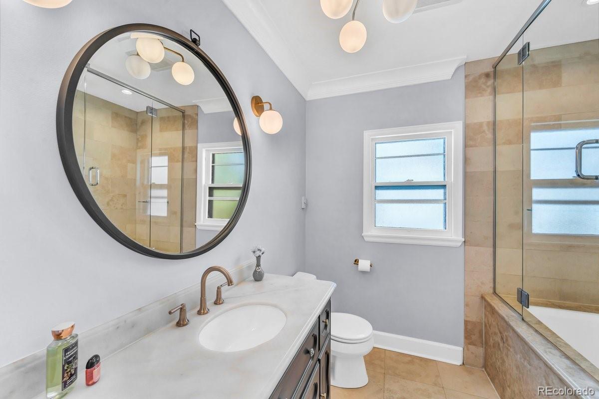 MLS Image #11 for 1300  cherry street,denver, Colorado