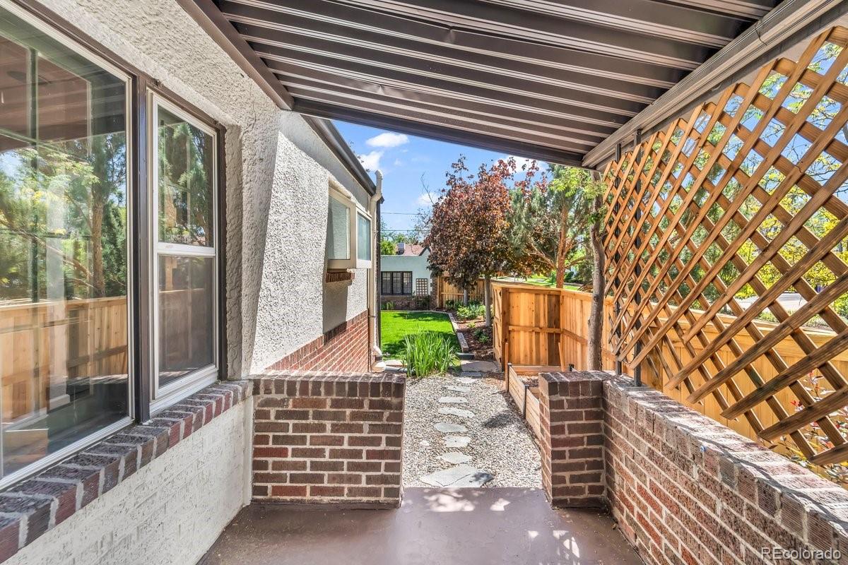MLS Image #18 for 1300  cherry street,denver, Colorado