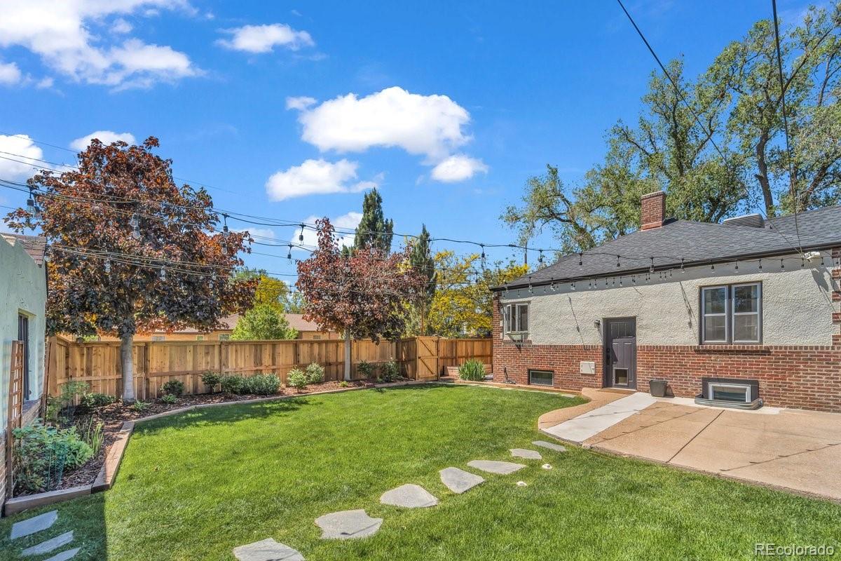 MLS Image #20 for 1300  cherry street,denver, Colorado