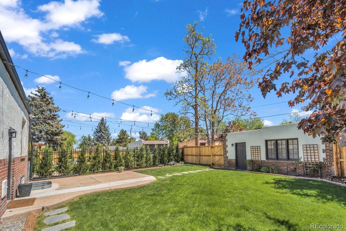 MLS Image #21 for 1300  cherry street,denver, Colorado