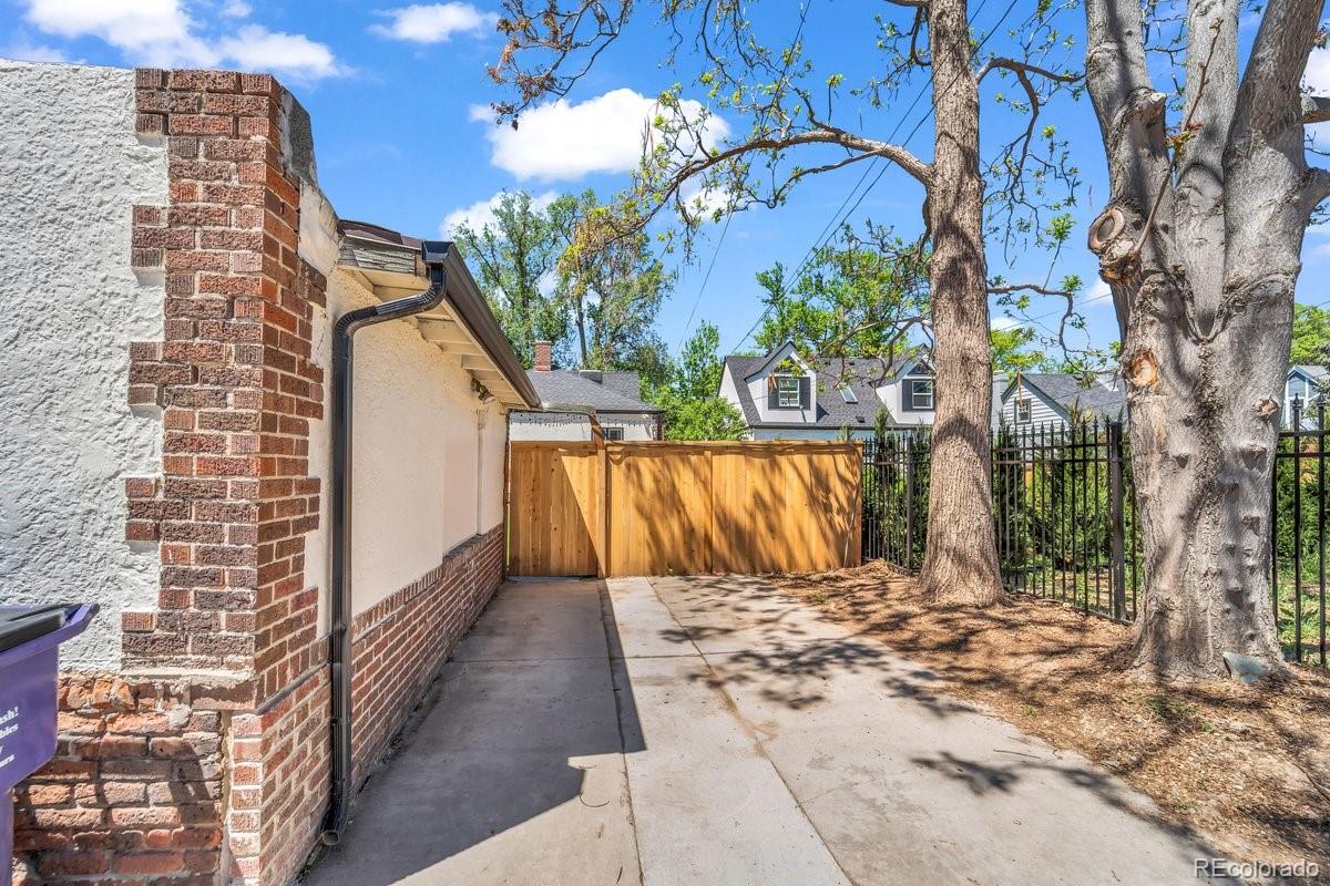 MLS Image #22 for 1300  cherry street,denver, Colorado