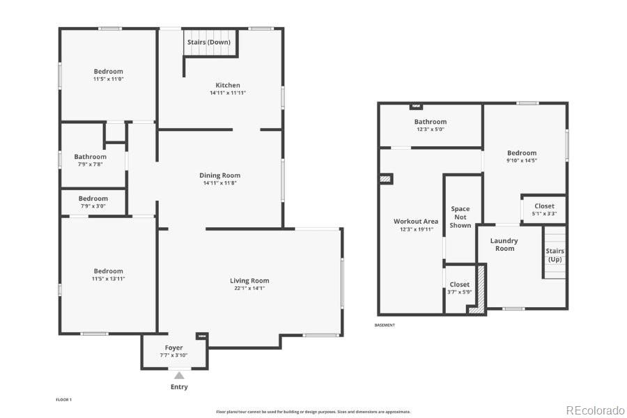 MLS Image #25 for 1300  cherry street,denver, Colorado