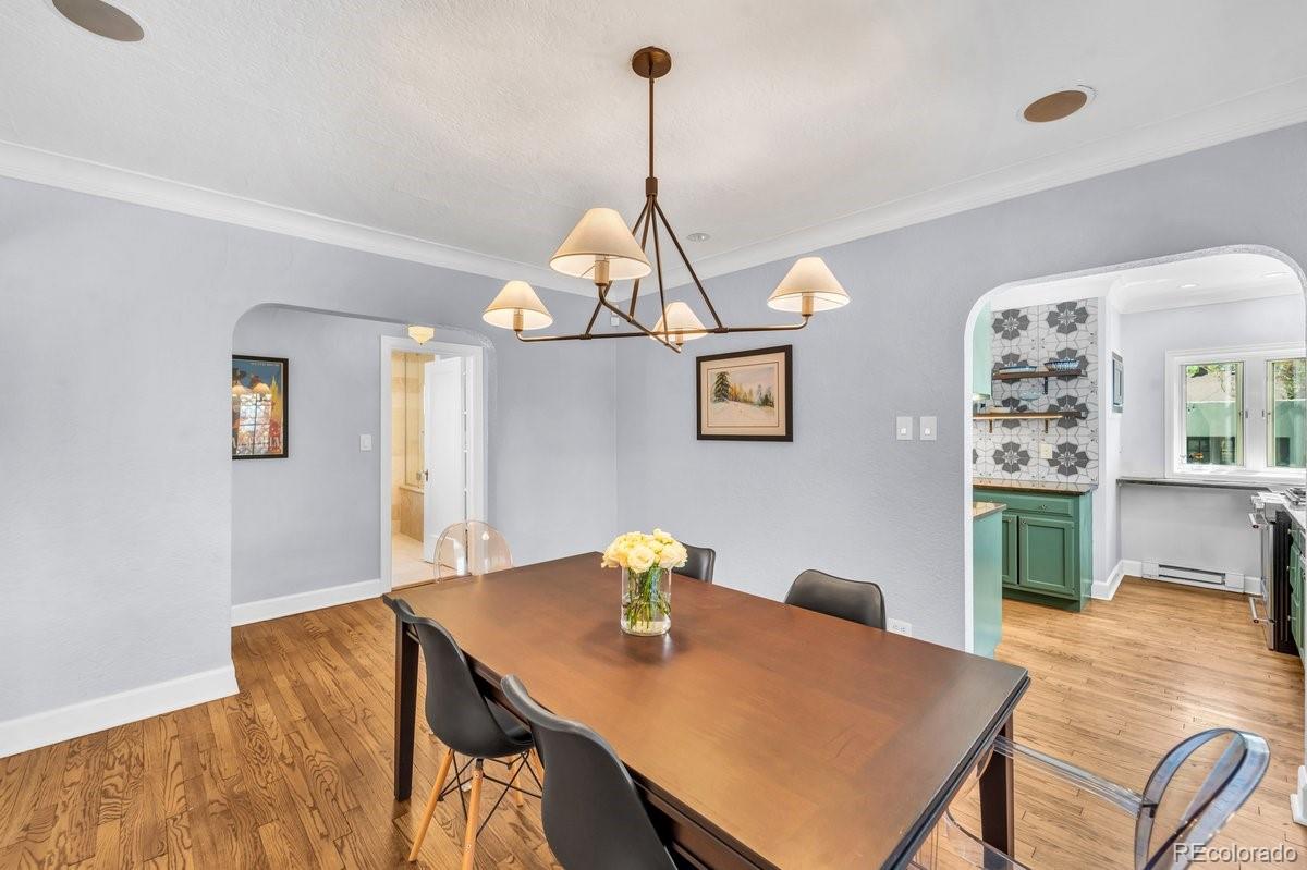 MLS Image #6 for 1300  cherry street,denver, Colorado