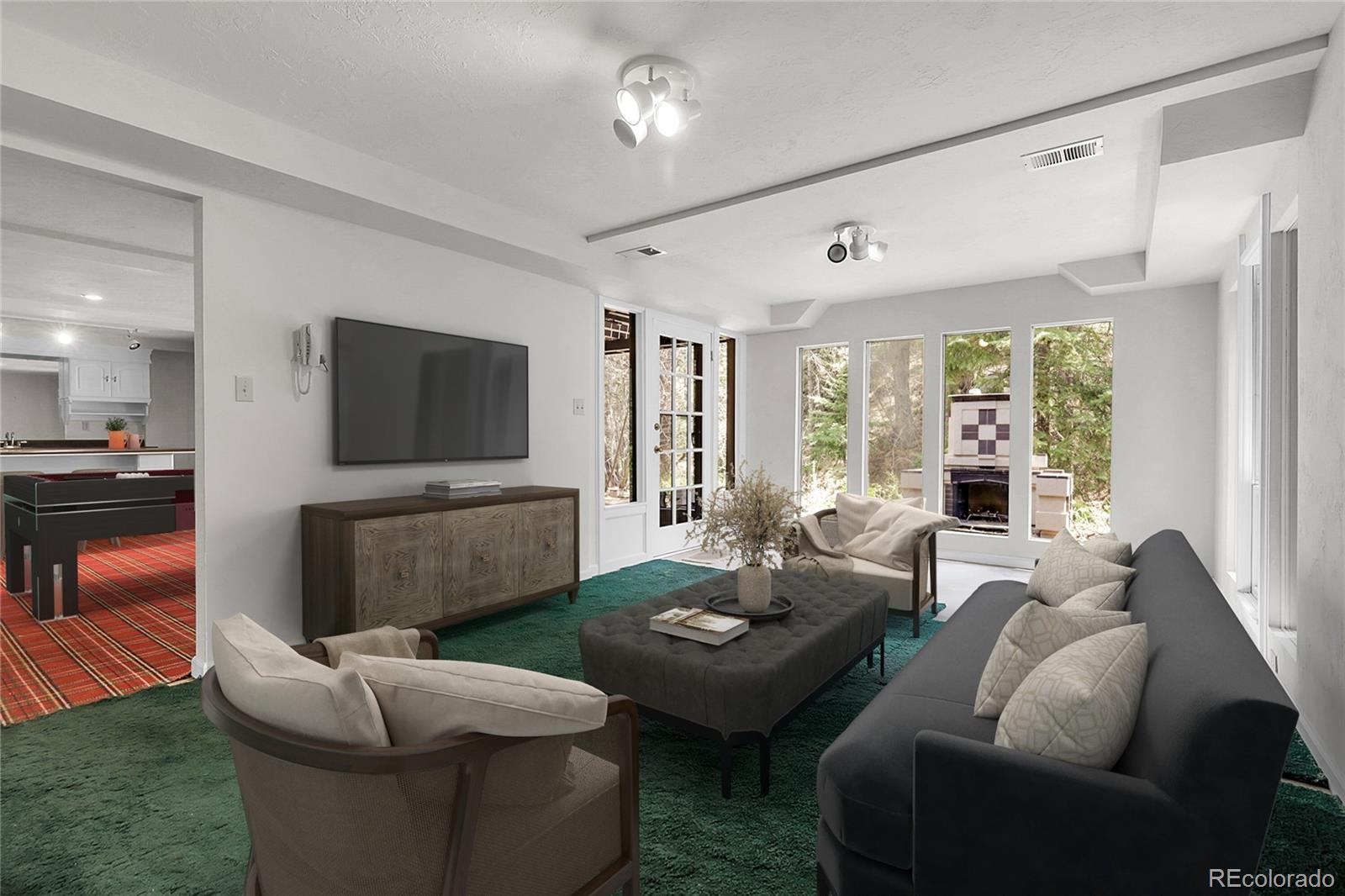 MLS Image #26 for 150  soda creek road,evergreen, Colorado