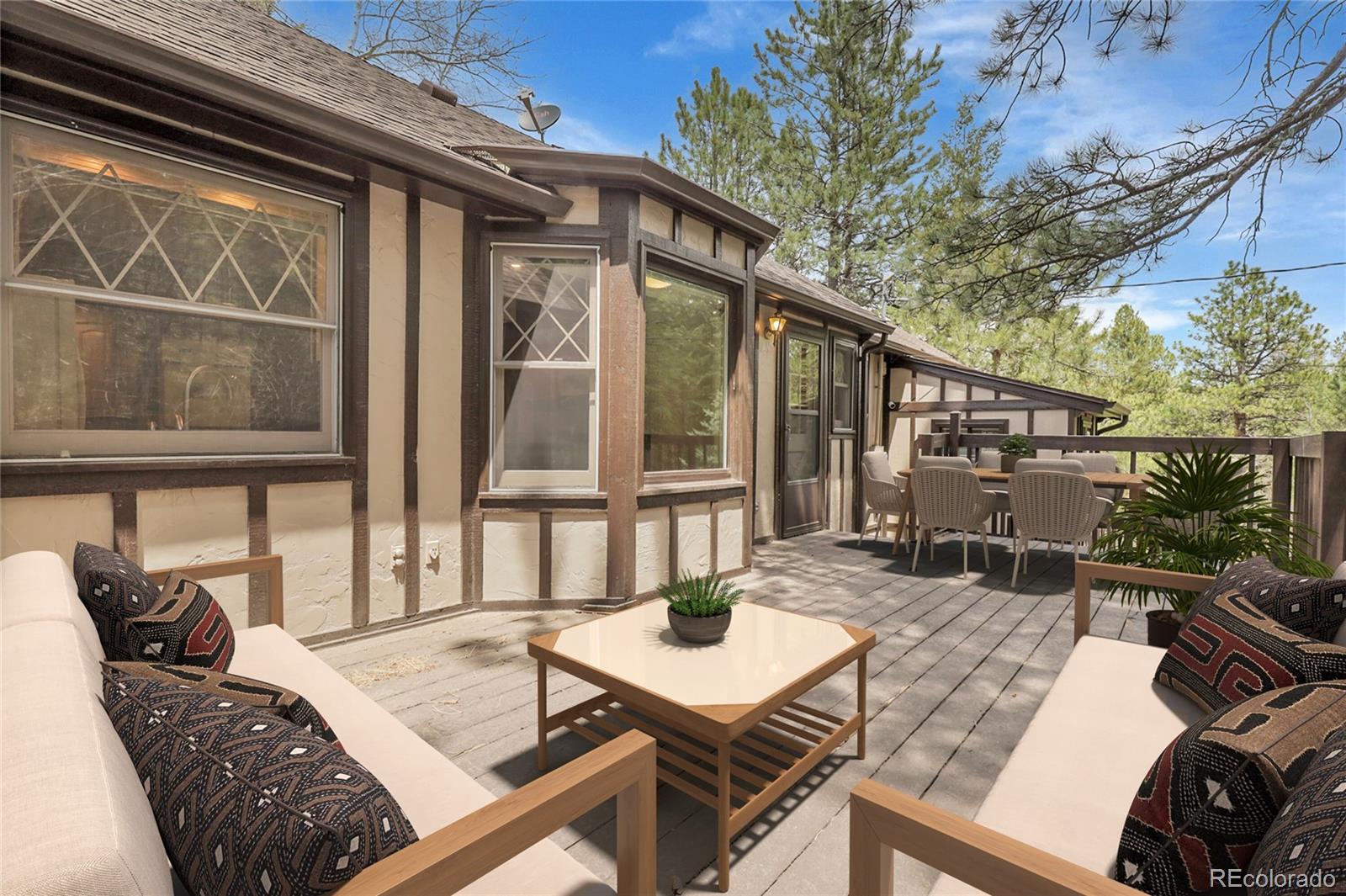 MLS Image #31 for 150  soda creek road,evergreen, Colorado