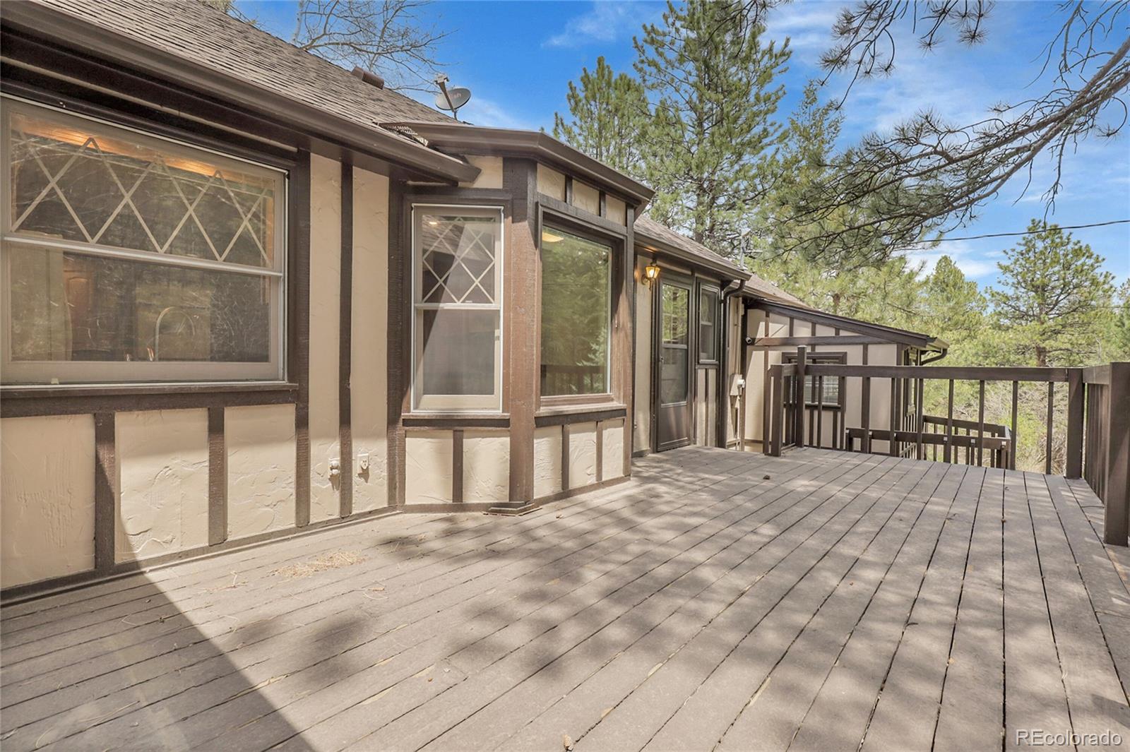 MLS Image #32 for 150  soda creek road,evergreen, Colorado