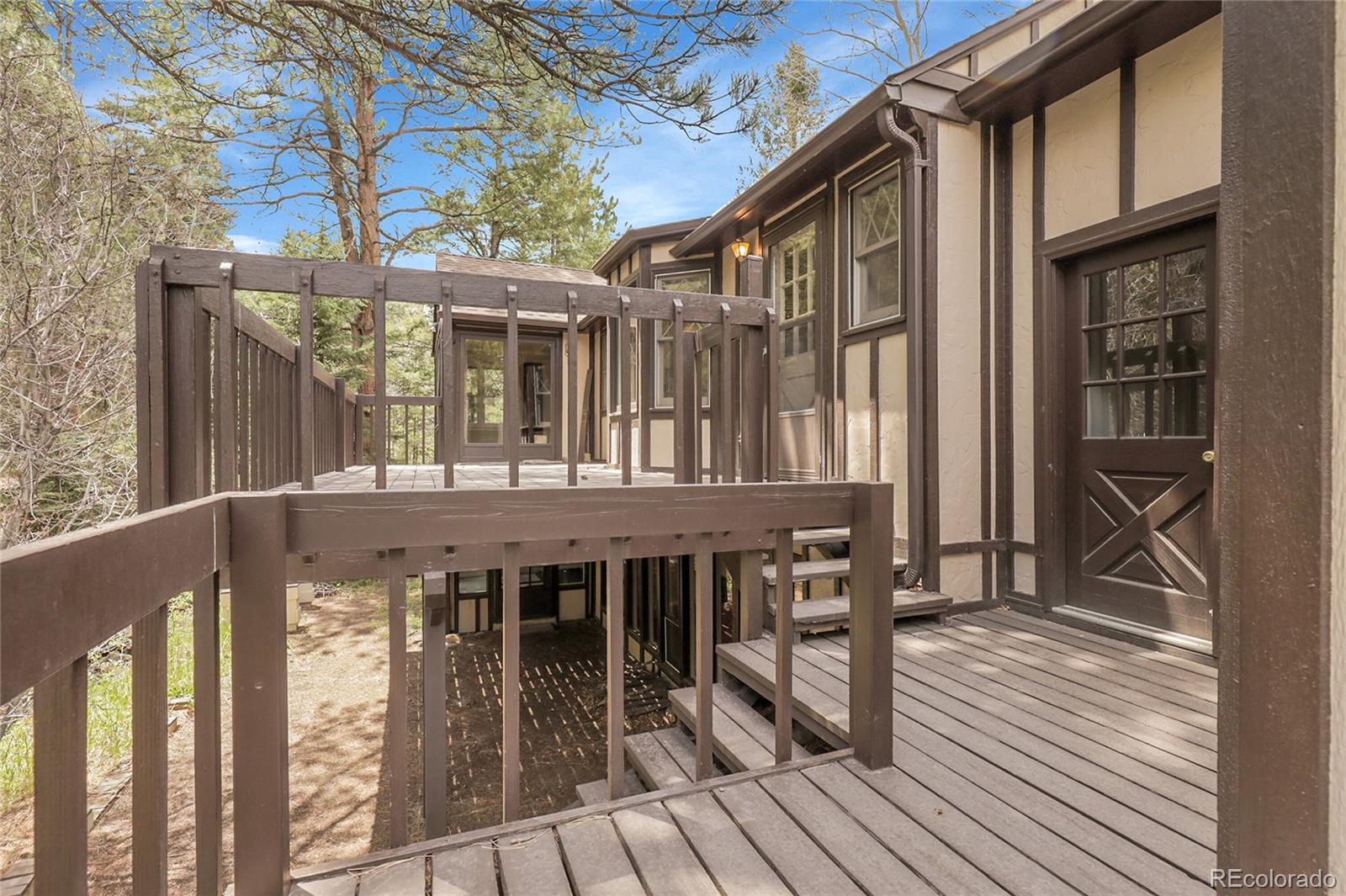MLS Image #33 for 150  soda creek road,evergreen, Colorado