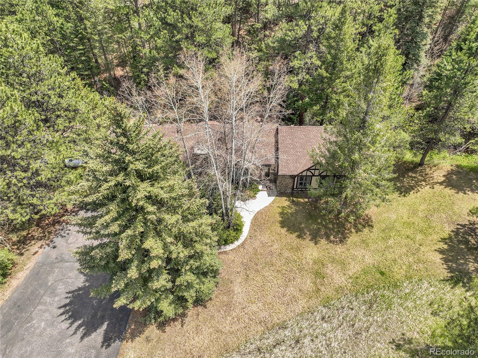 MLS Image #35 for 150  soda creek road,evergreen, Colorado