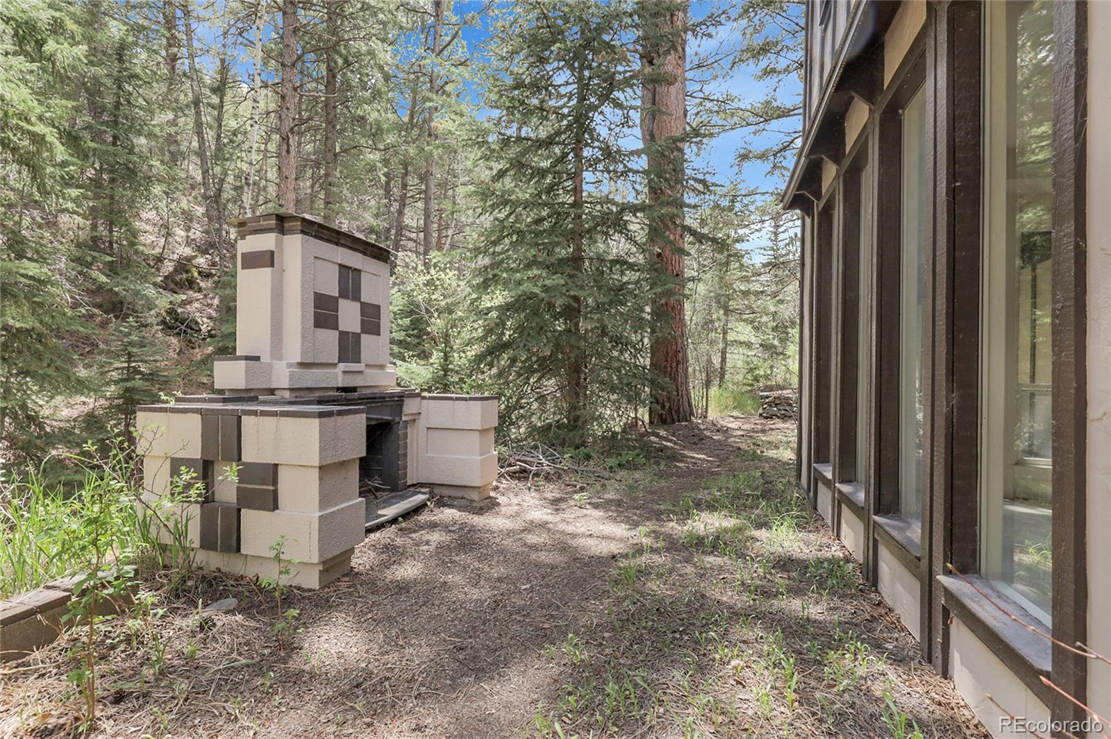 MLS Image #37 for 150  soda creek road,evergreen, Colorado