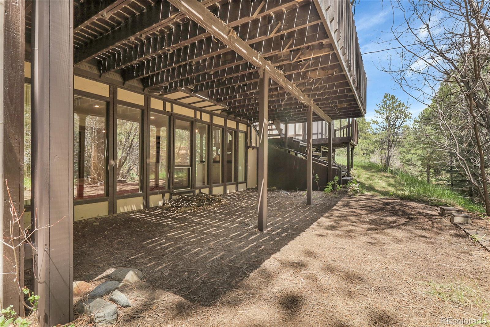 MLS Image #38 for 150  soda creek road,evergreen, Colorado