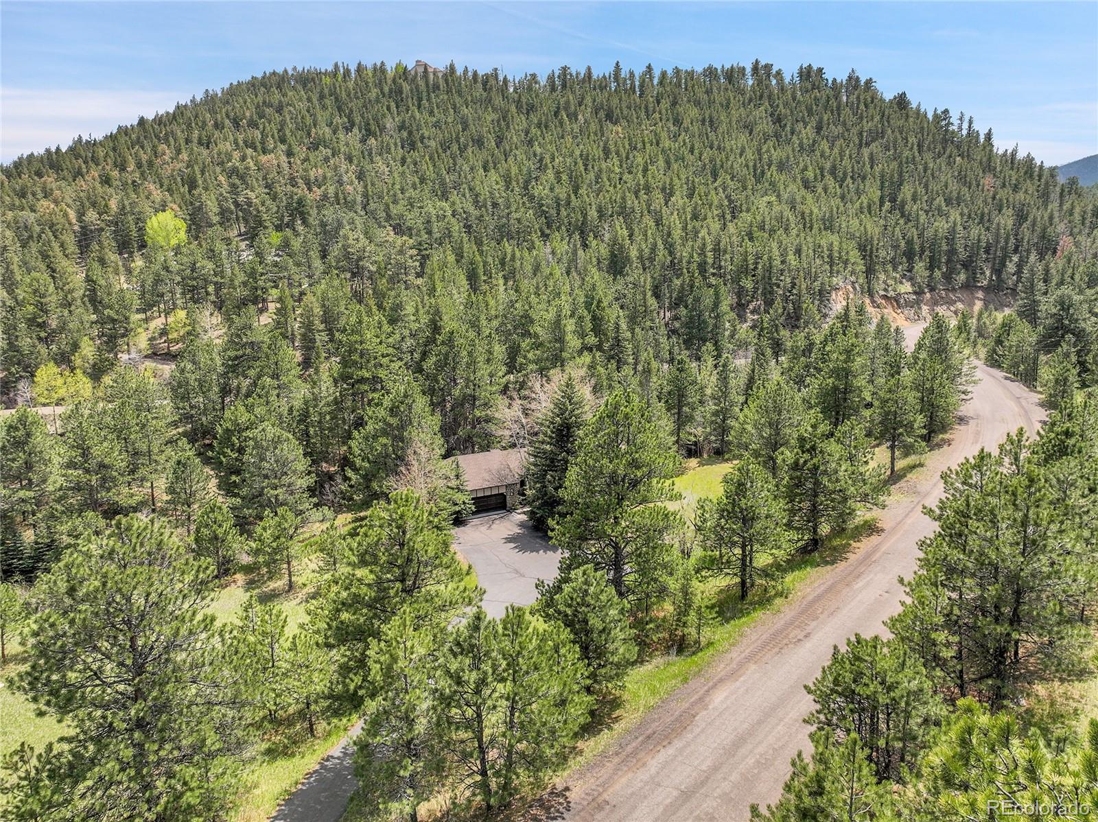 MLS Image #42 for 150  soda creek road,evergreen, Colorado
