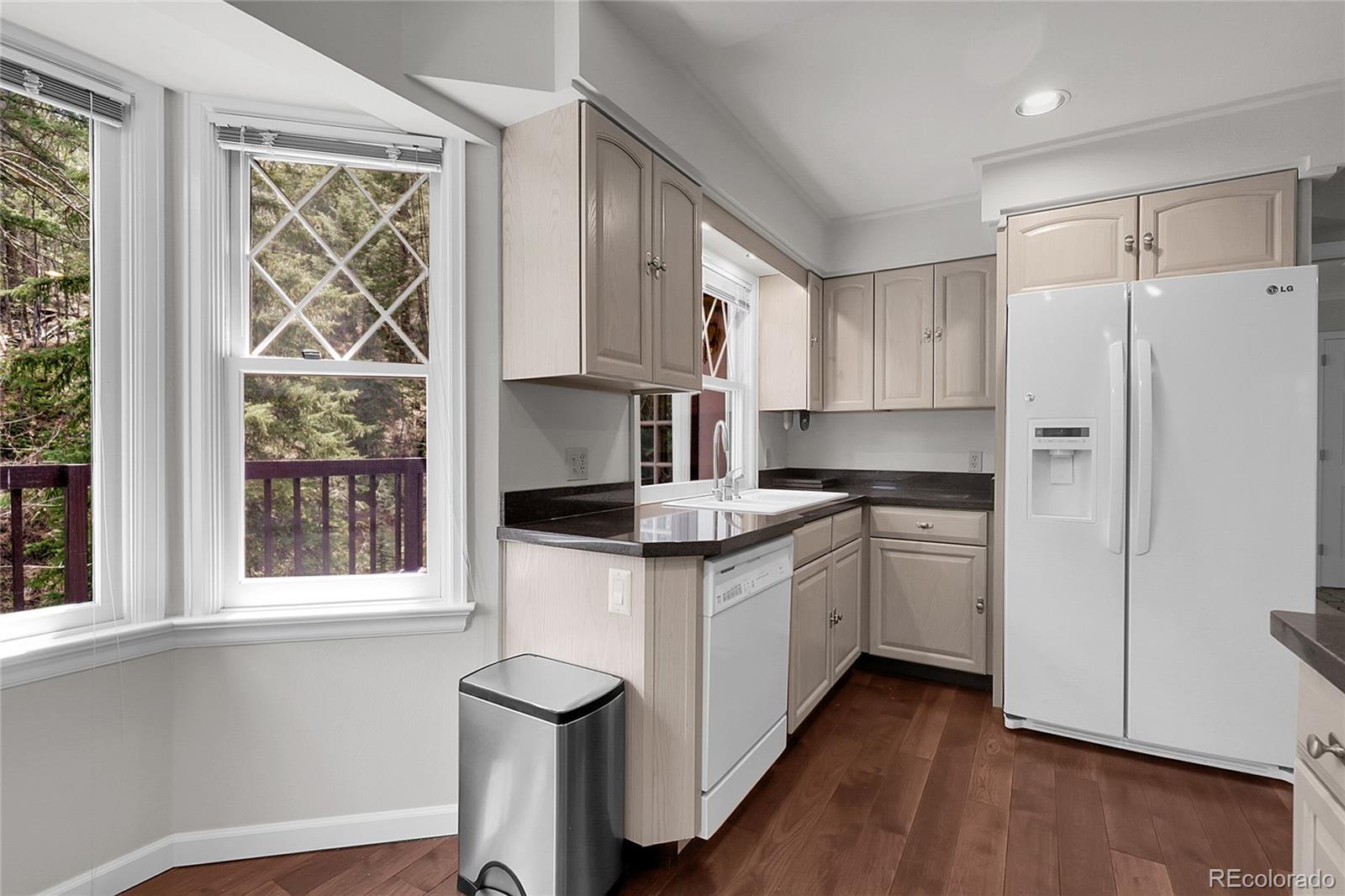 MLS Image #5 for 150  soda creek road,evergreen, Colorado
