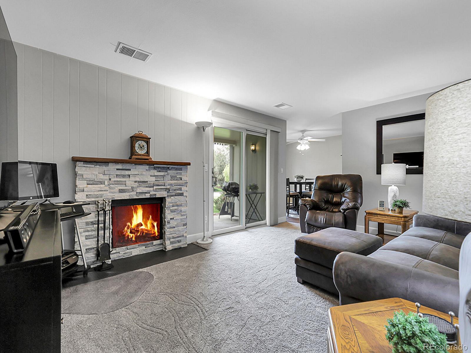 MLS Image #5 for 7318 s xenia circle,centennial, Colorado
