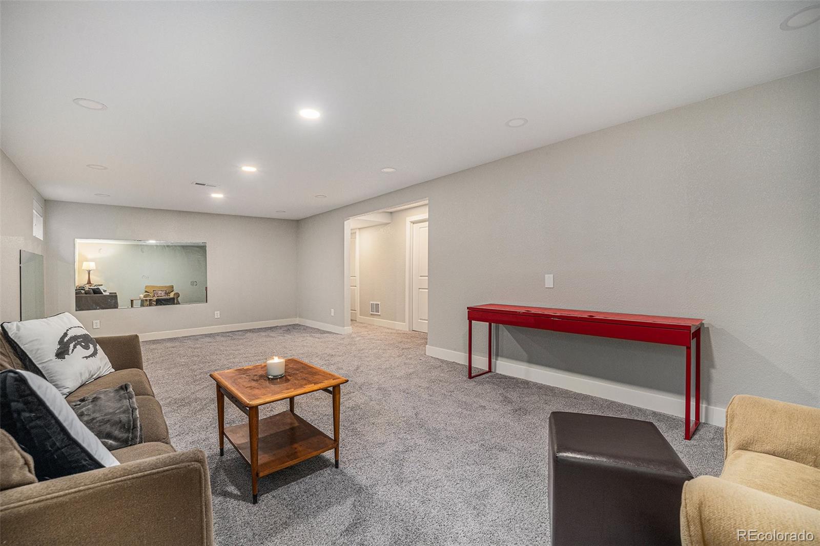 MLS Image #12 for 8299 e kenyon avenue,denver, Colorado
