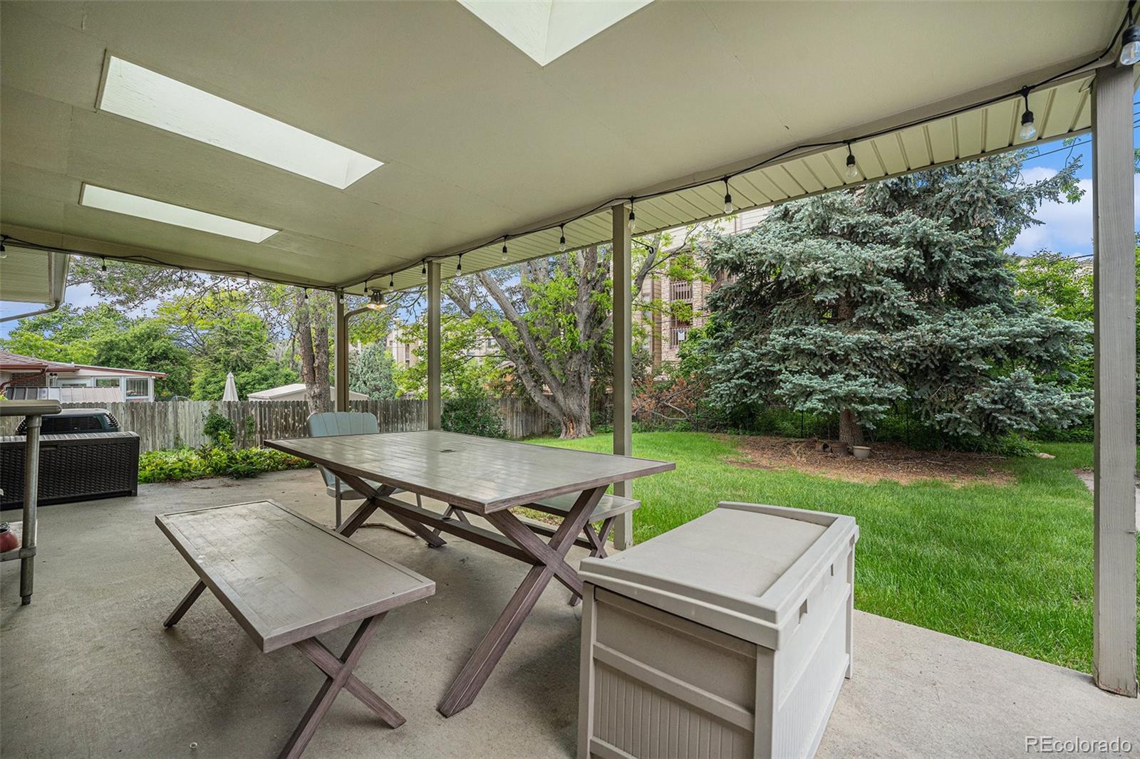 MLS Image #17 for 8299 e kenyon avenue,denver, Colorado